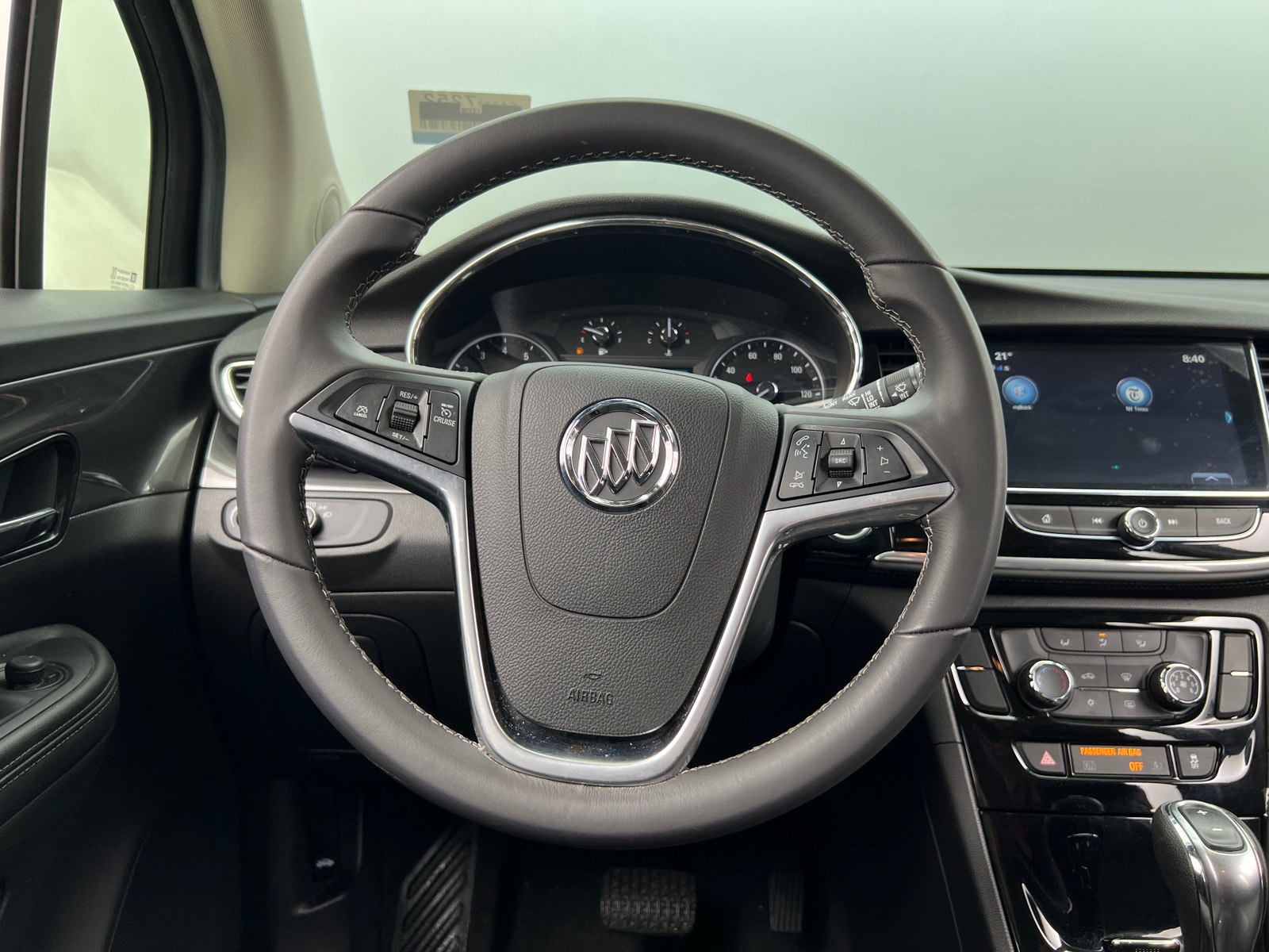 Thumbnail: 2020 Buick Encore - 4