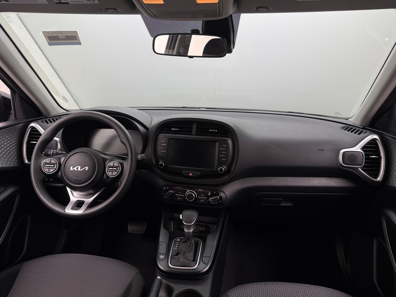 Thumbnail: 2025 Kia Soul - 3