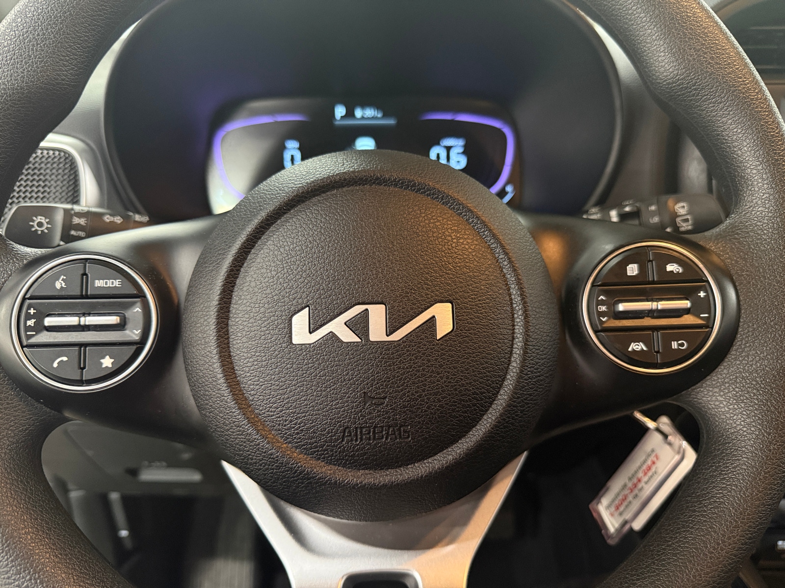 Thumbnail: 2025 Kia Soul - 5