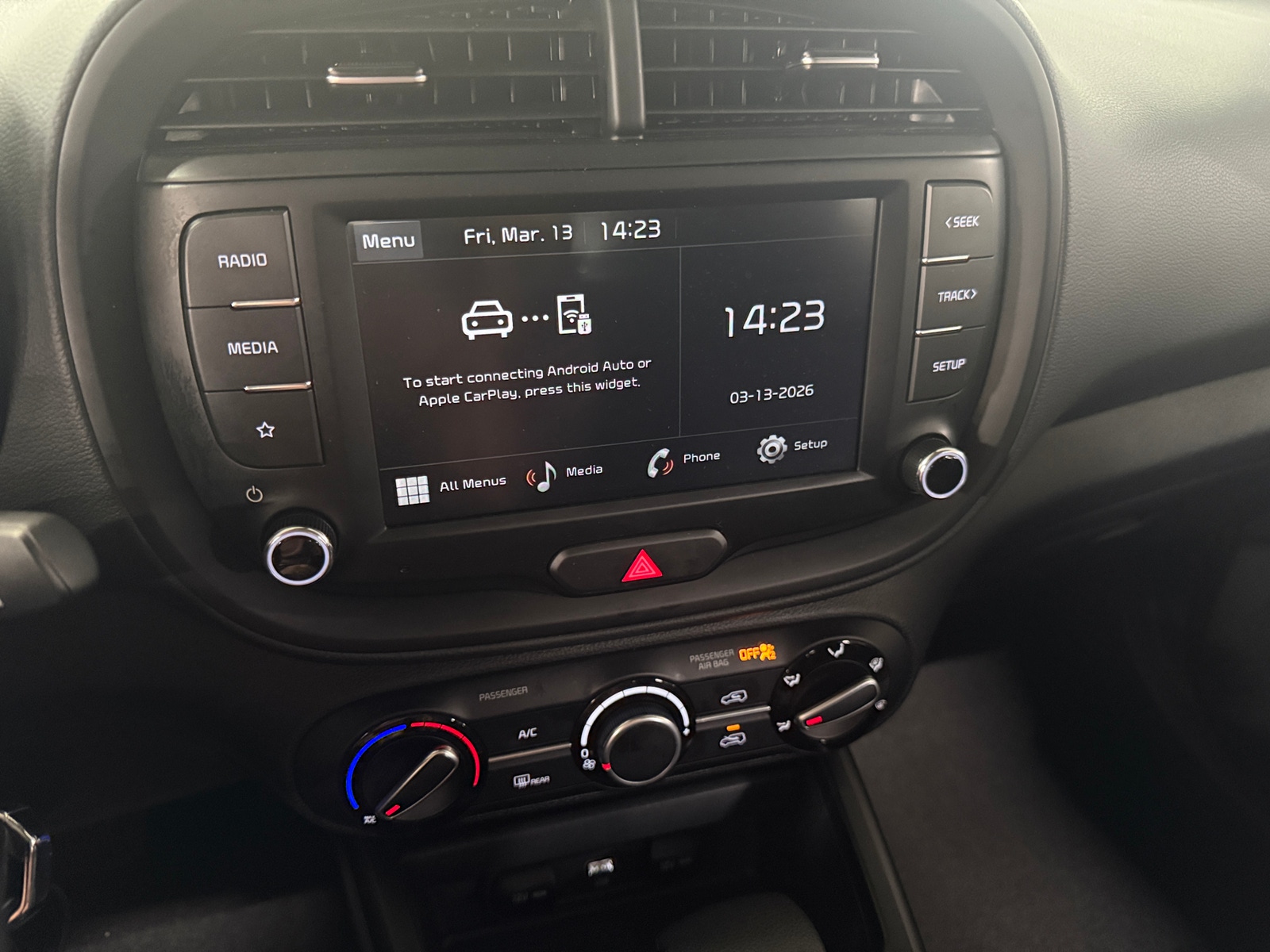 Thumbnail: 2025 Kia Soul - 4