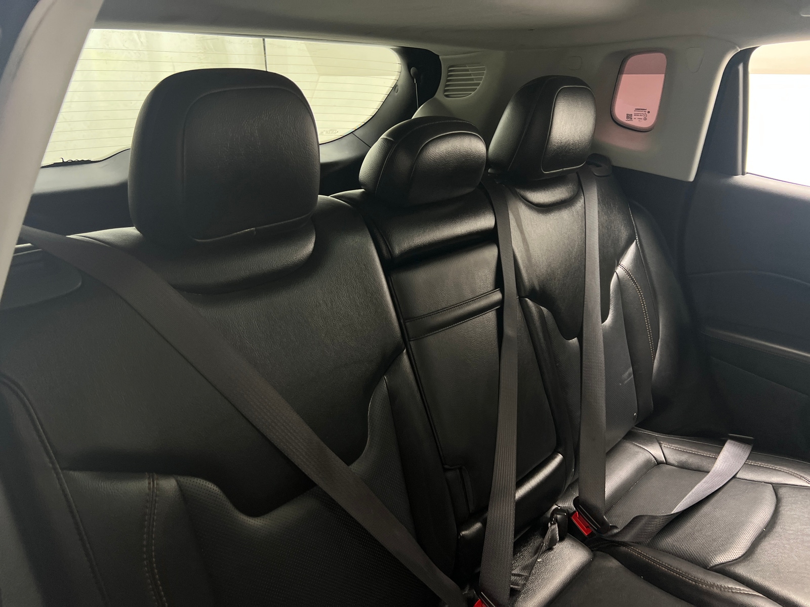 Thumbnail: 2018 Jeep Compass - 5