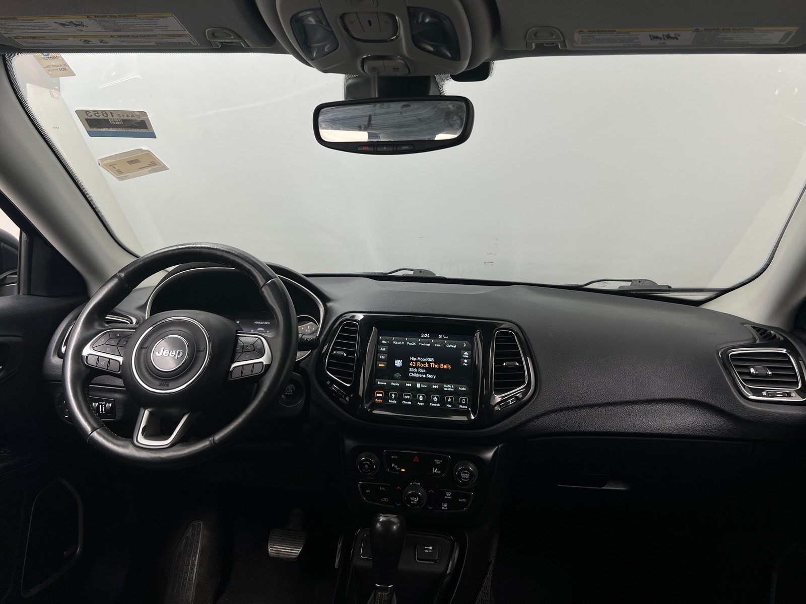 Thumbnail: 2018 Jeep Compass - 2