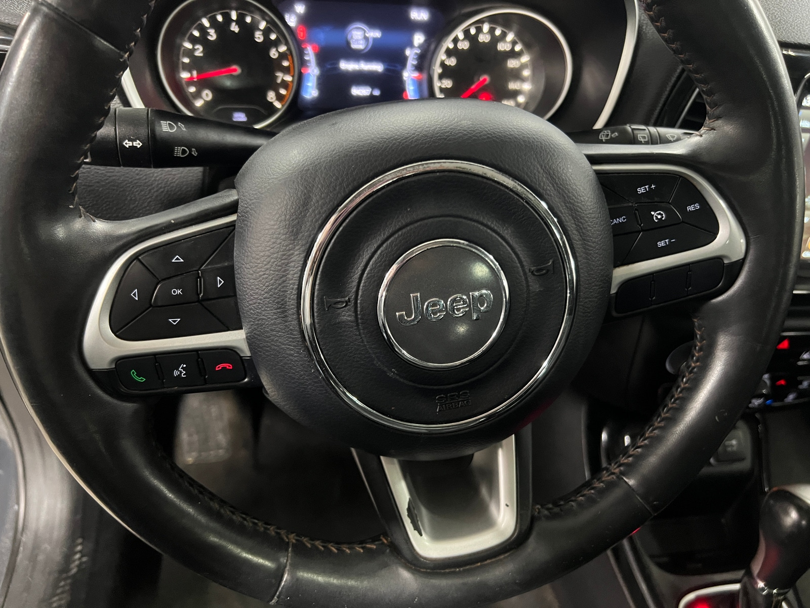 Thumbnail: 2018 Jeep Compass - 4