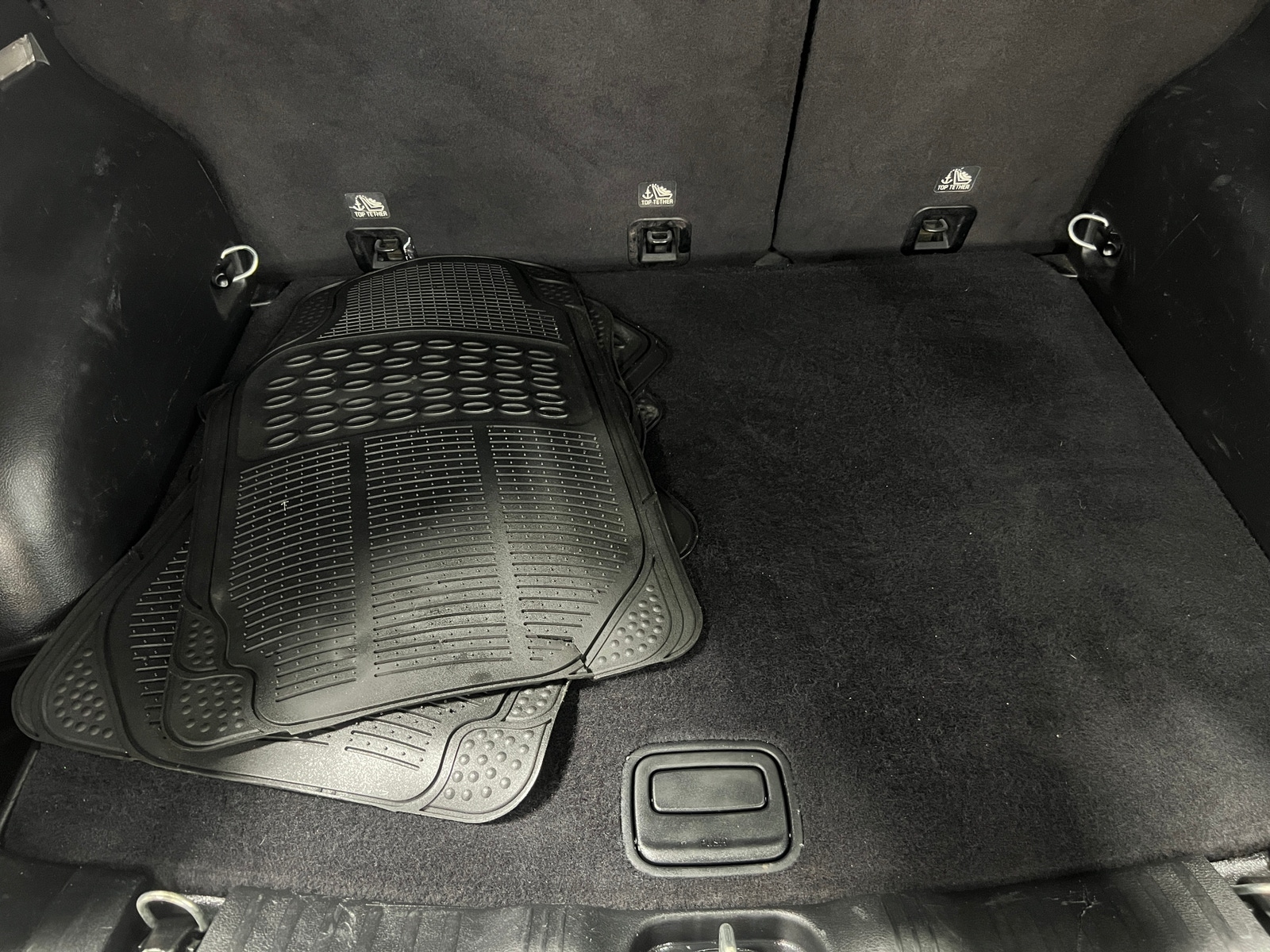 Thumbnail: 2018 Jeep Compass - 6