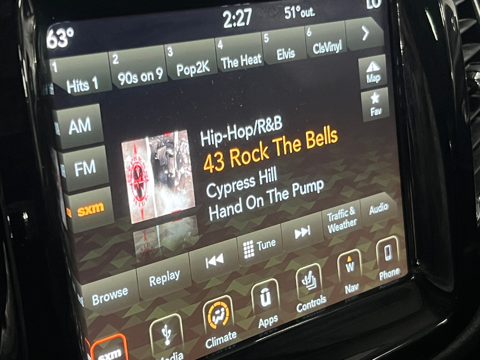 Thumbnail: 2018 Jeep Compass - 3