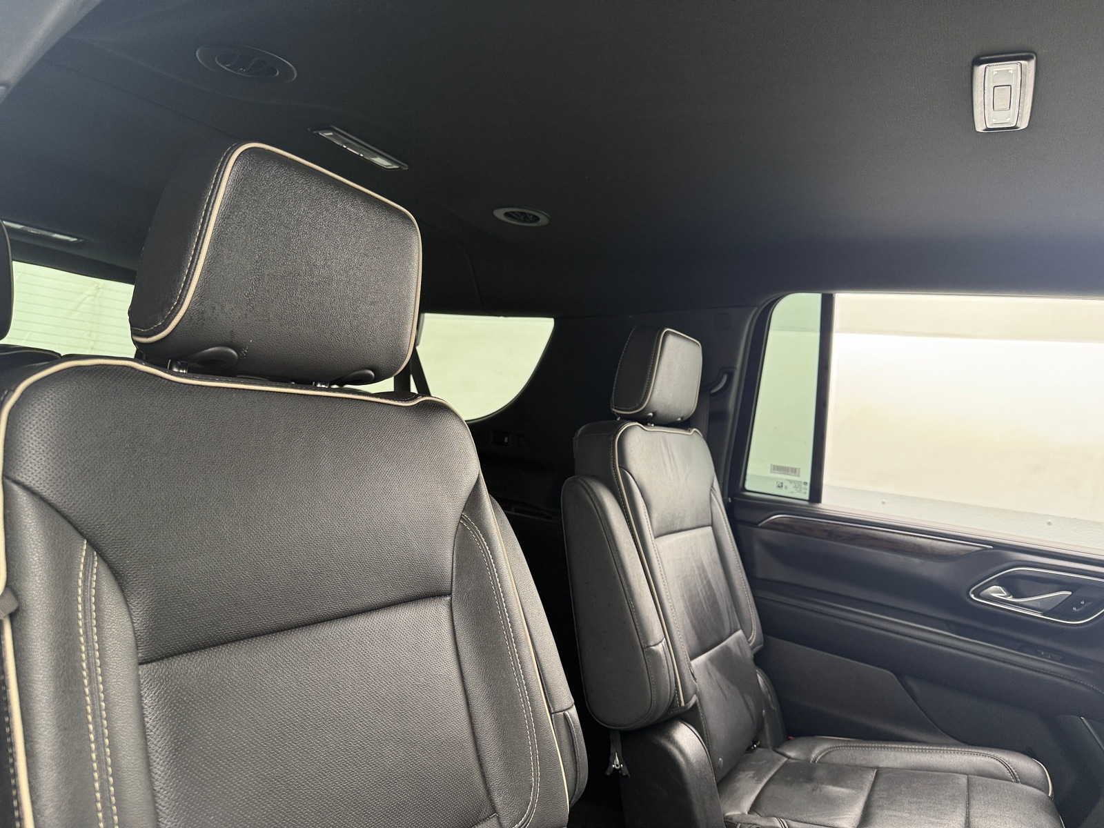 Thumbnail: 2023 Chevrolet Suburban - 5