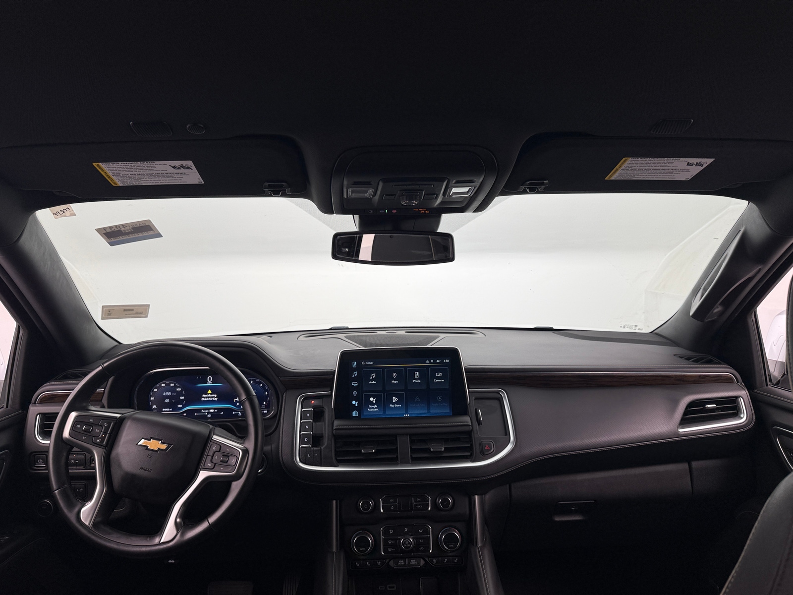 Thumbnail: 2023 Chevrolet Suburban - 2