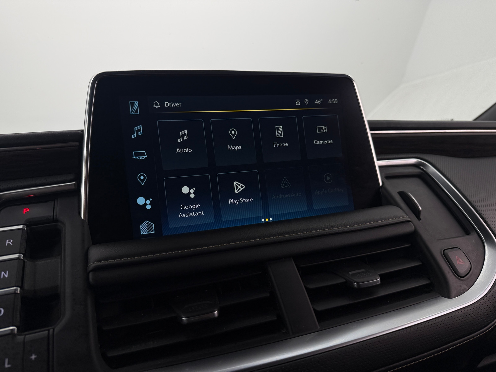 Thumbnail: 2023 Chevrolet Suburban - 3