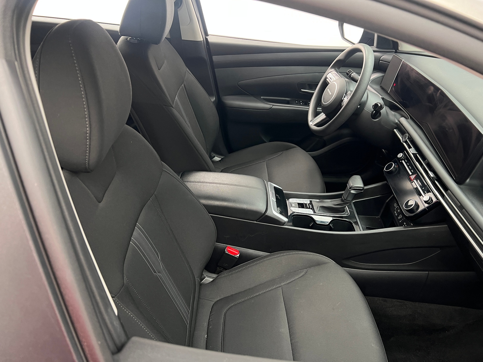 Thumbnail: 2025 Hyundai Tucson - 2