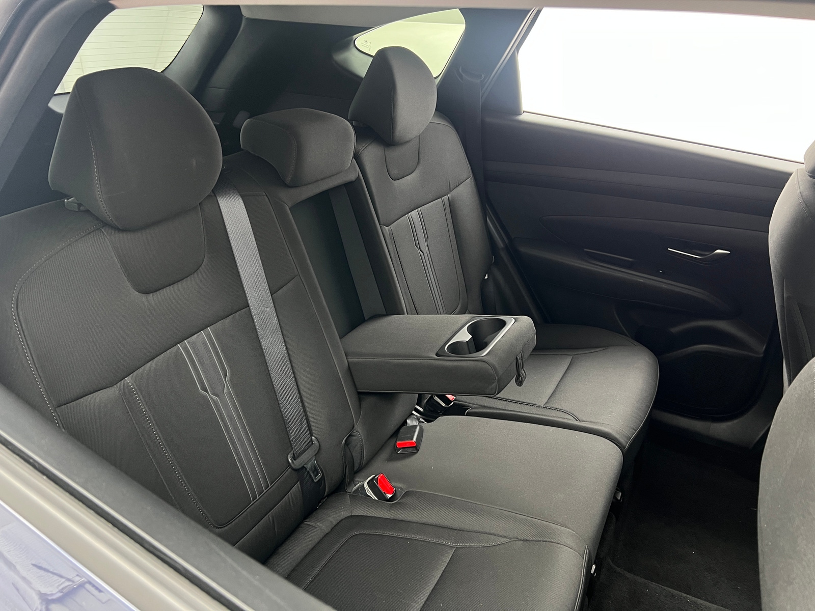 Thumbnail: 2025 Hyundai Tucson - 6