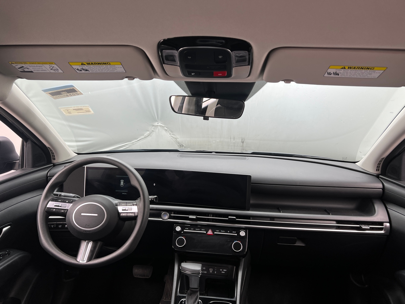 Thumbnail: 2025 Hyundai Tucson - 3