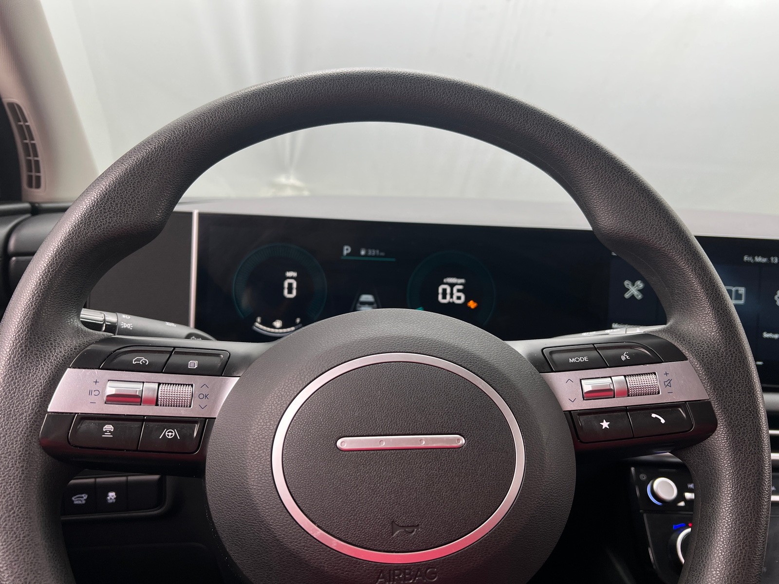 Thumbnail: 2025 Hyundai Tucson - 5