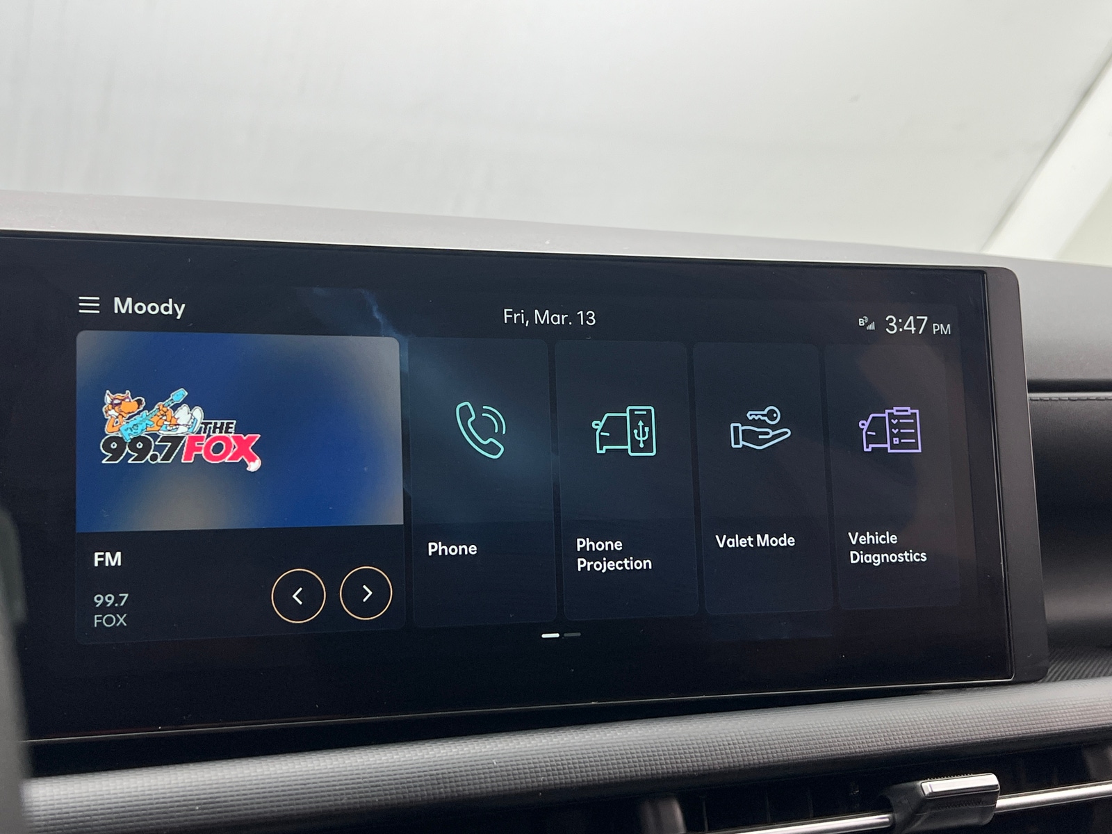 Thumbnail: 2025 Hyundai Tucson - 4