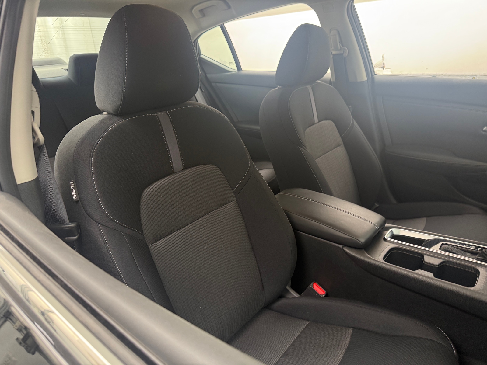 Thumbnail: 2023 Nissan Sentra - 2