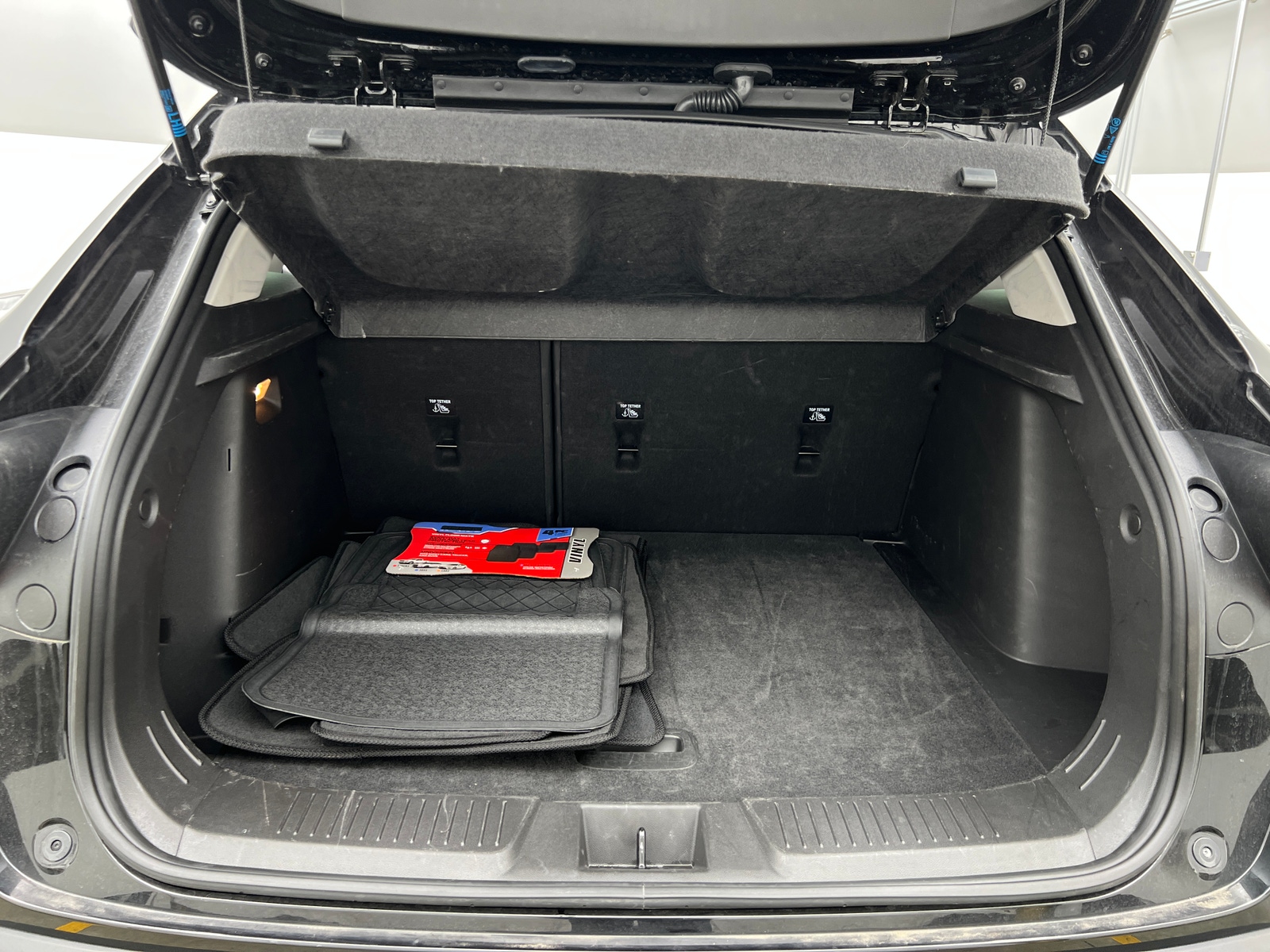 Thumbnail: 2025 Chevrolet Trax - 7