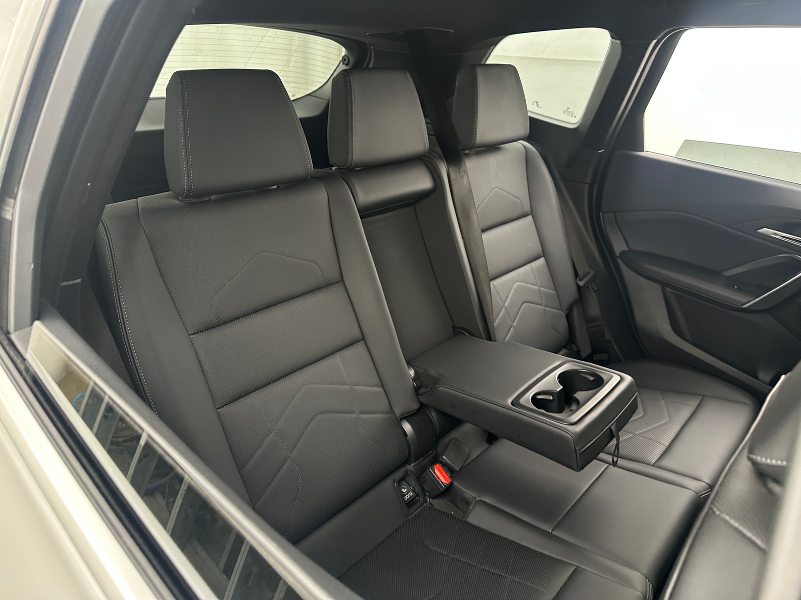 Thumbnail: 2025 BMW X1 - 5