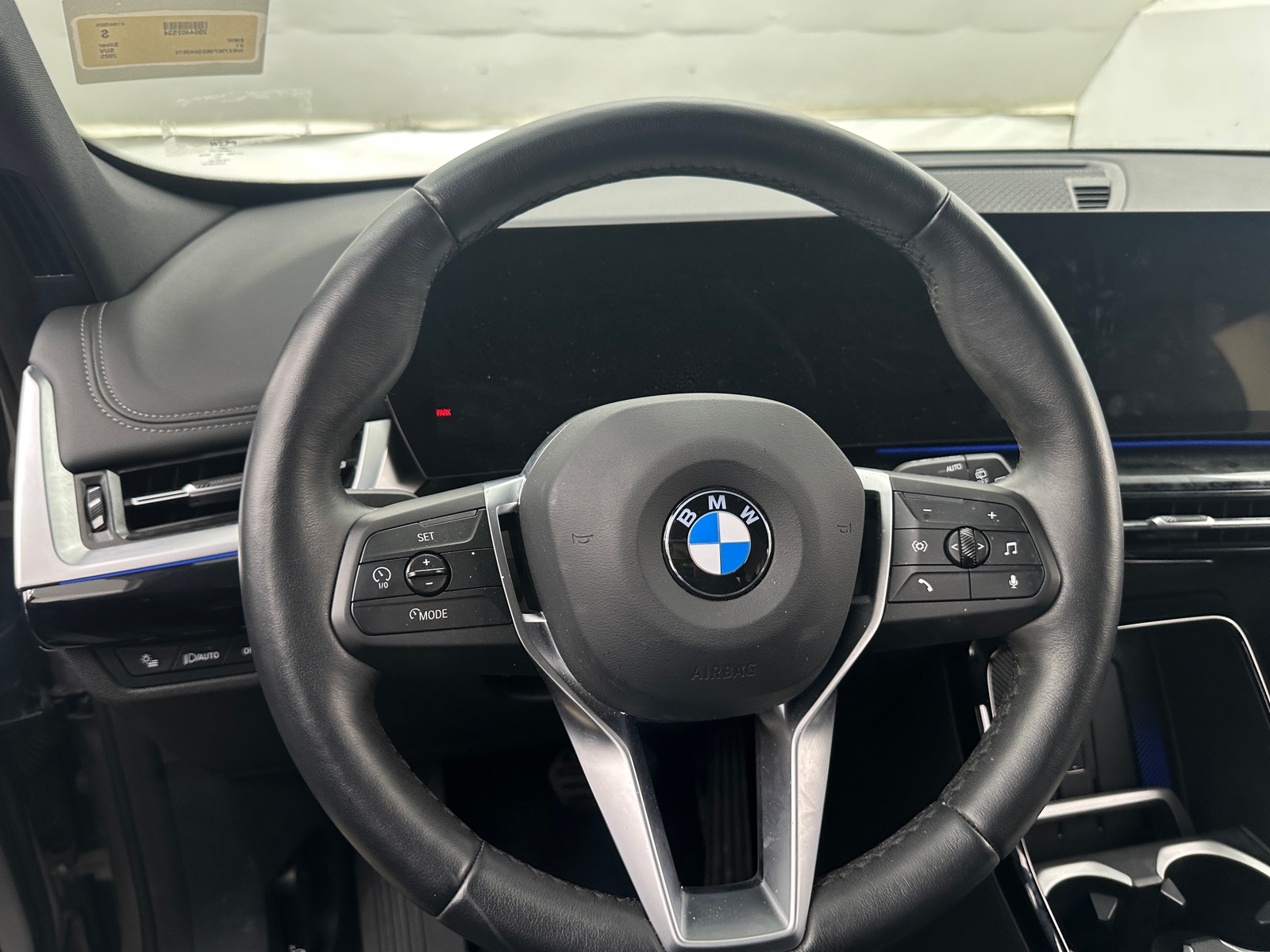 Thumbnail: 2025 BMW X1 - 4