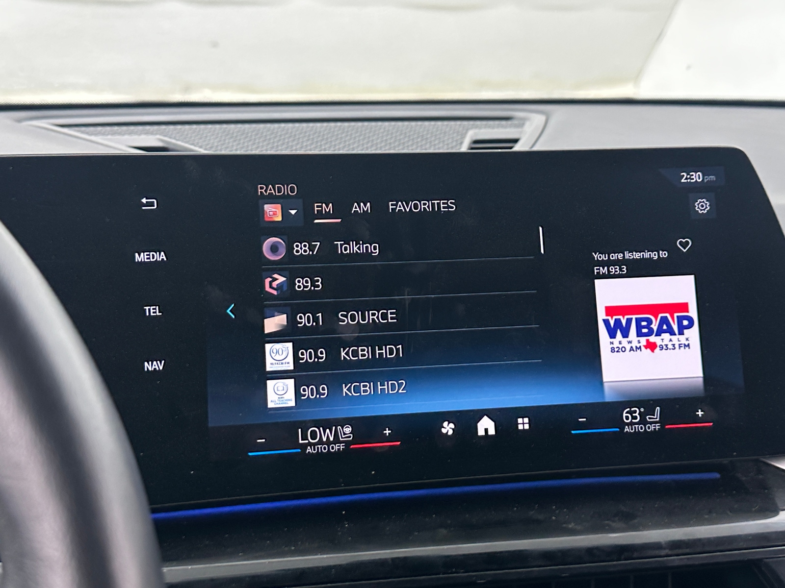 Thumbnail: 2025 BMW X1 - 3