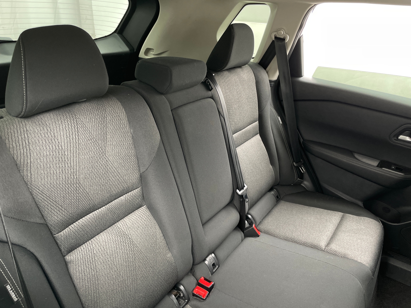 Thumbnail: 2025 Nissan Rogue - 6