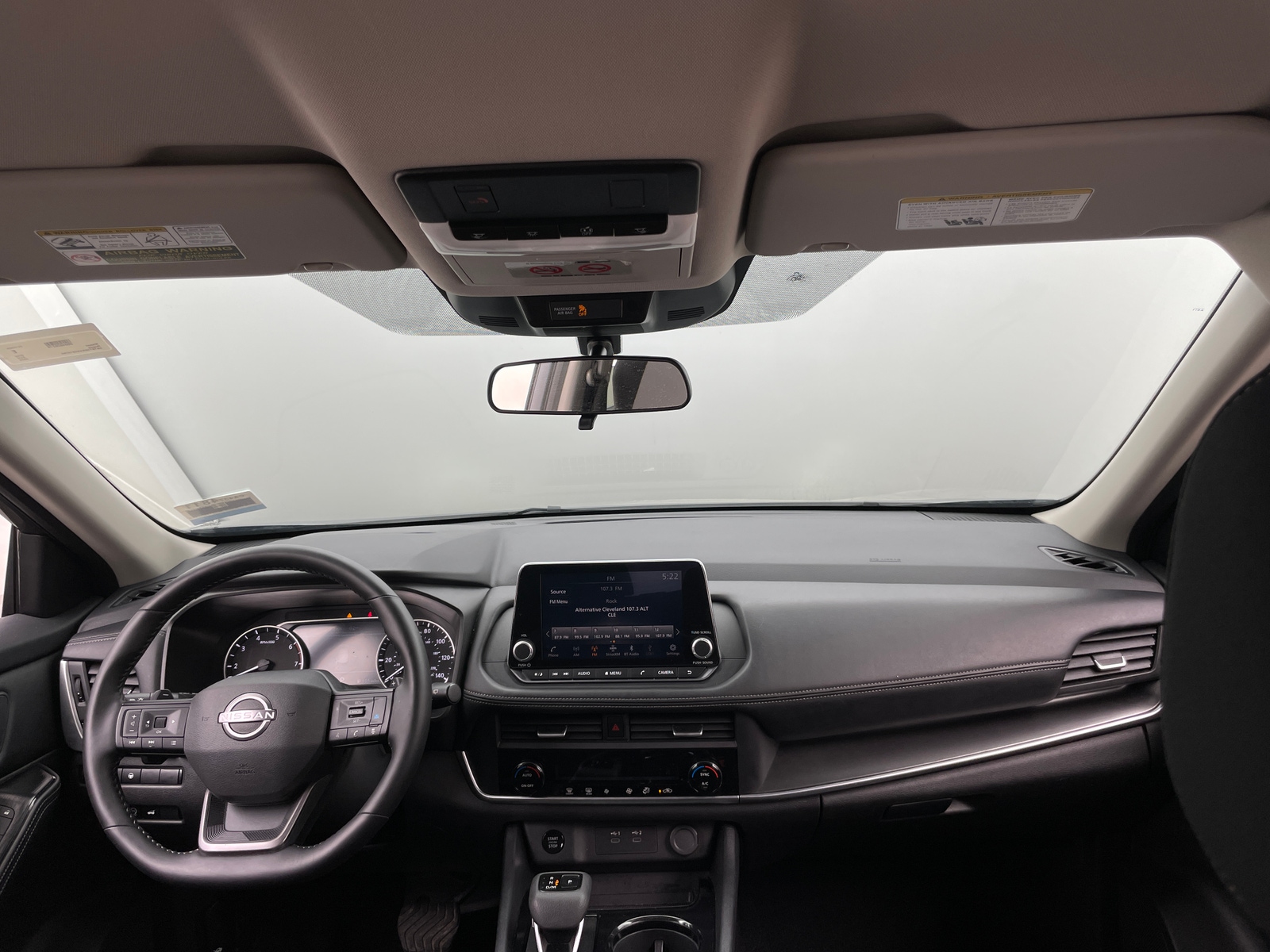 Thumbnail: 2025 Nissan Rogue - 3