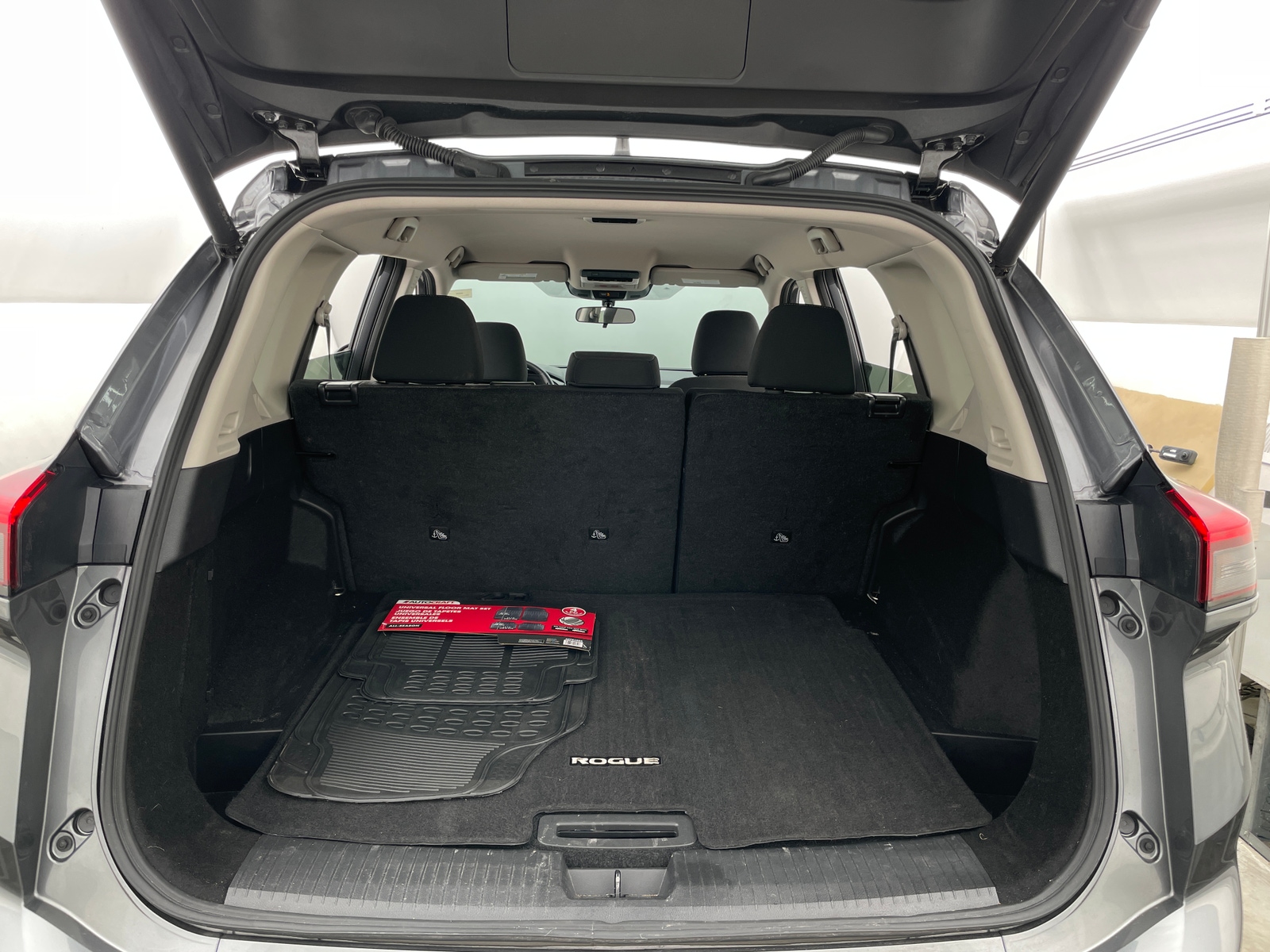 Thumbnail: 2025 Nissan Rogue - 7