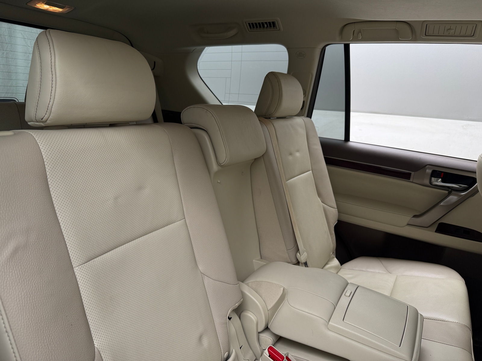 Thumbnail: 2019 Lexus GX - 5