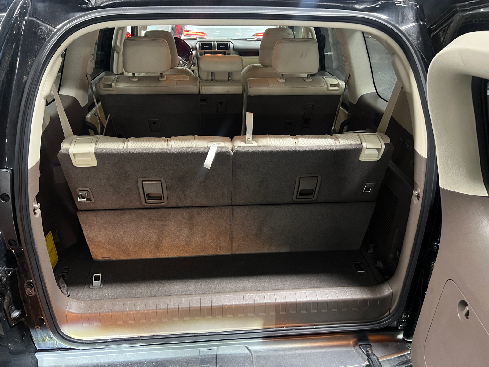 Thumbnail: 2019 Lexus GX - 6