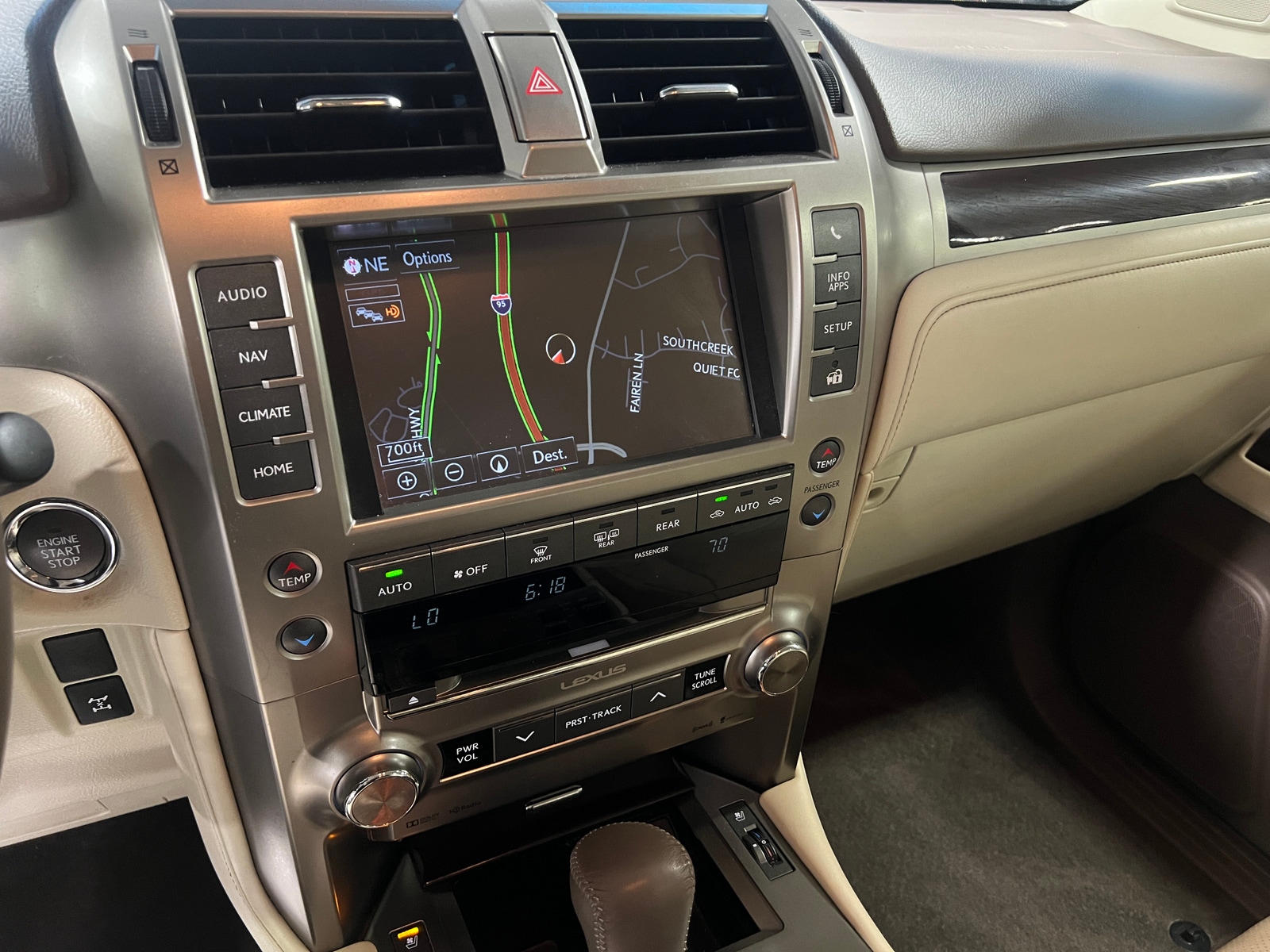 Thumbnail: 2019 Lexus GX - 3