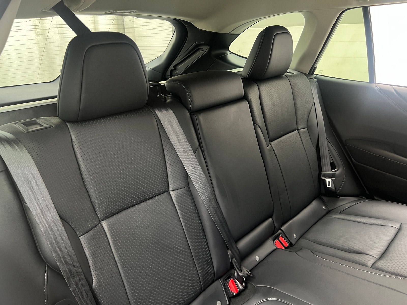 Thumbnail: 2025 Subaru Outback - 5