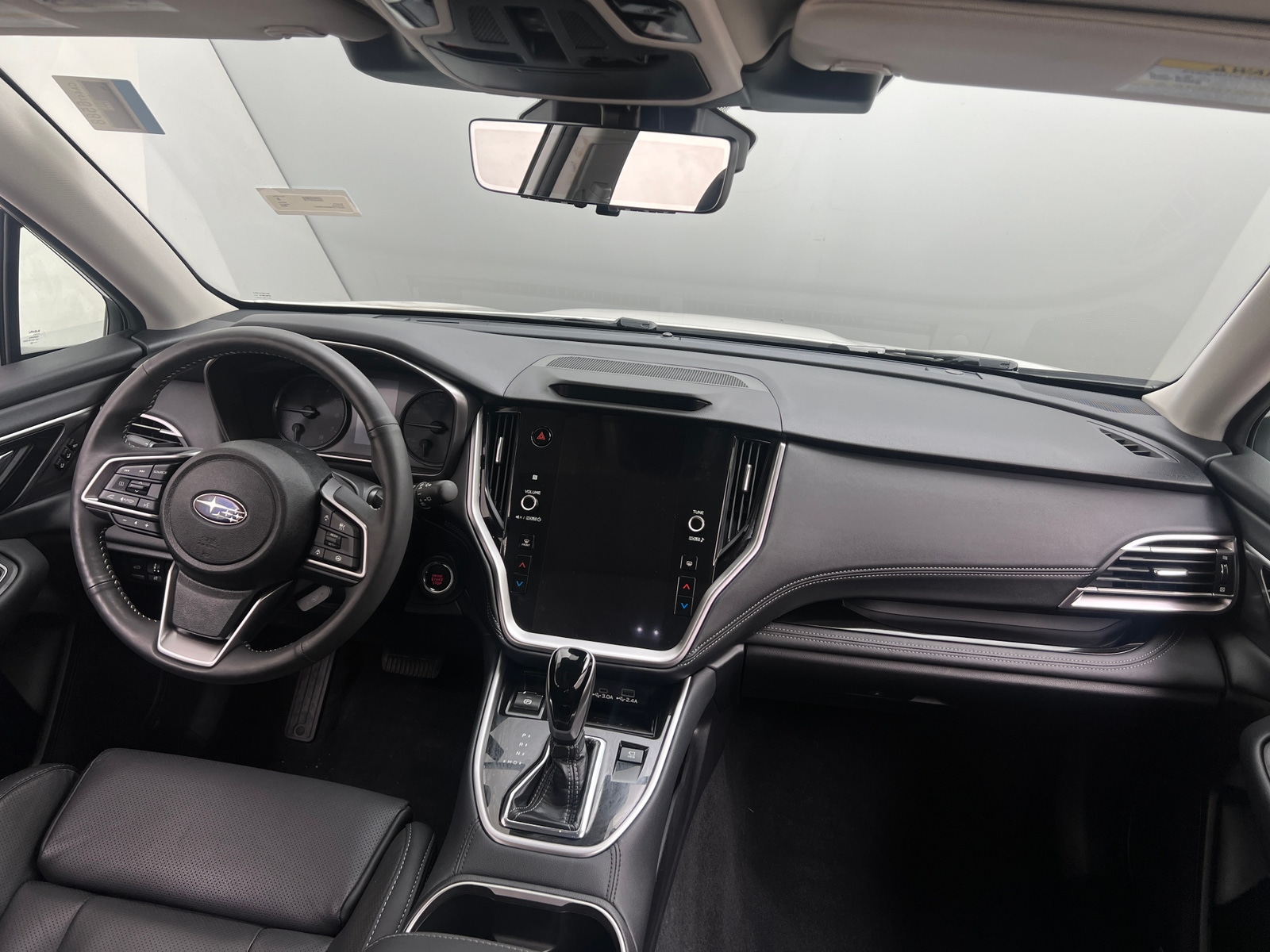 Thumbnail: 2025 Subaru Outback - 2