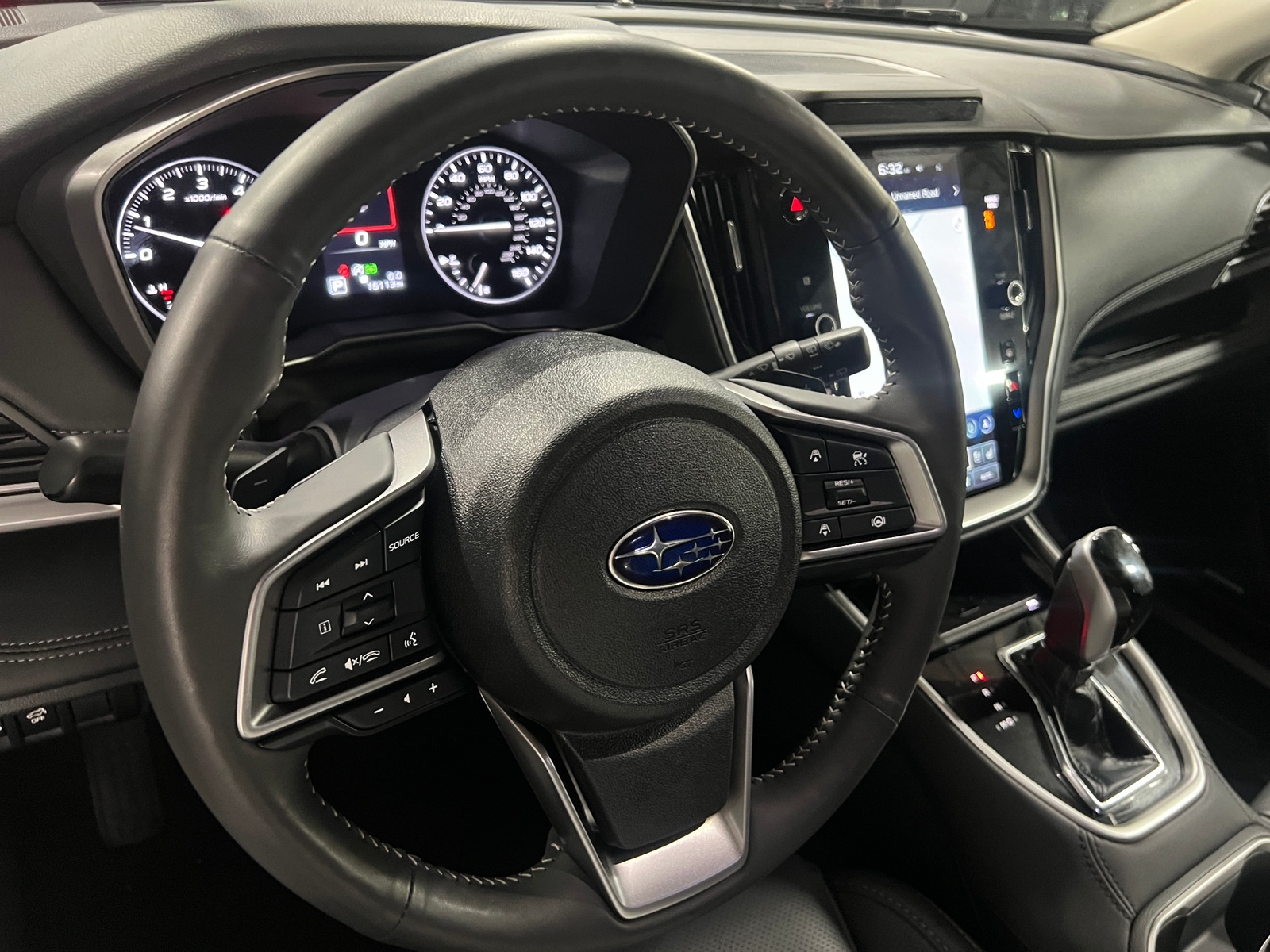 Thumbnail: 2025 Subaru Outback - 4