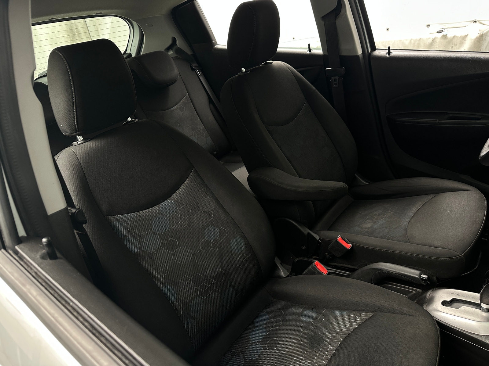 Thumbnail: 2017 Chevrolet Spark - 2