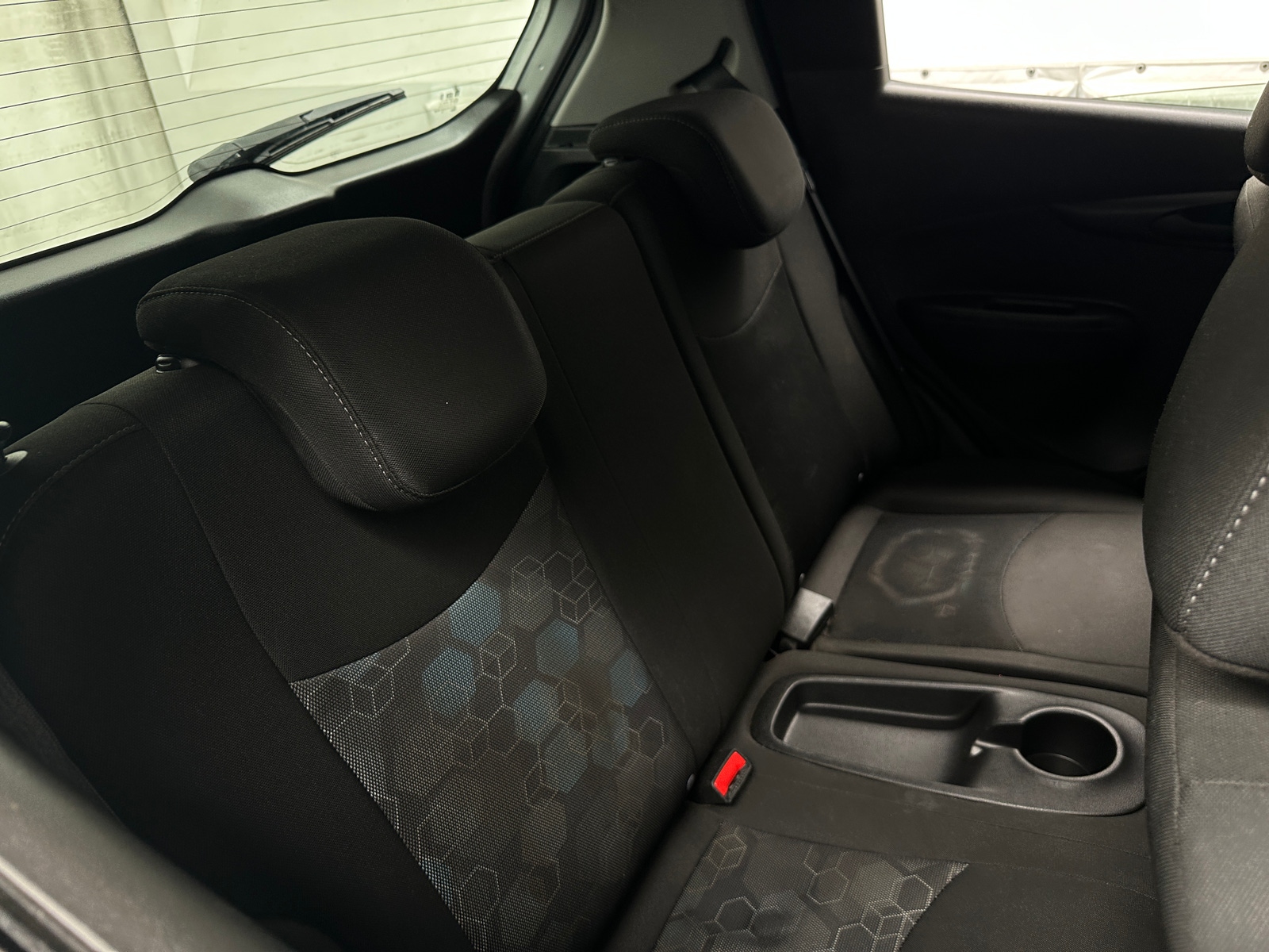 Thumbnail: 2017 Chevrolet Spark - 6