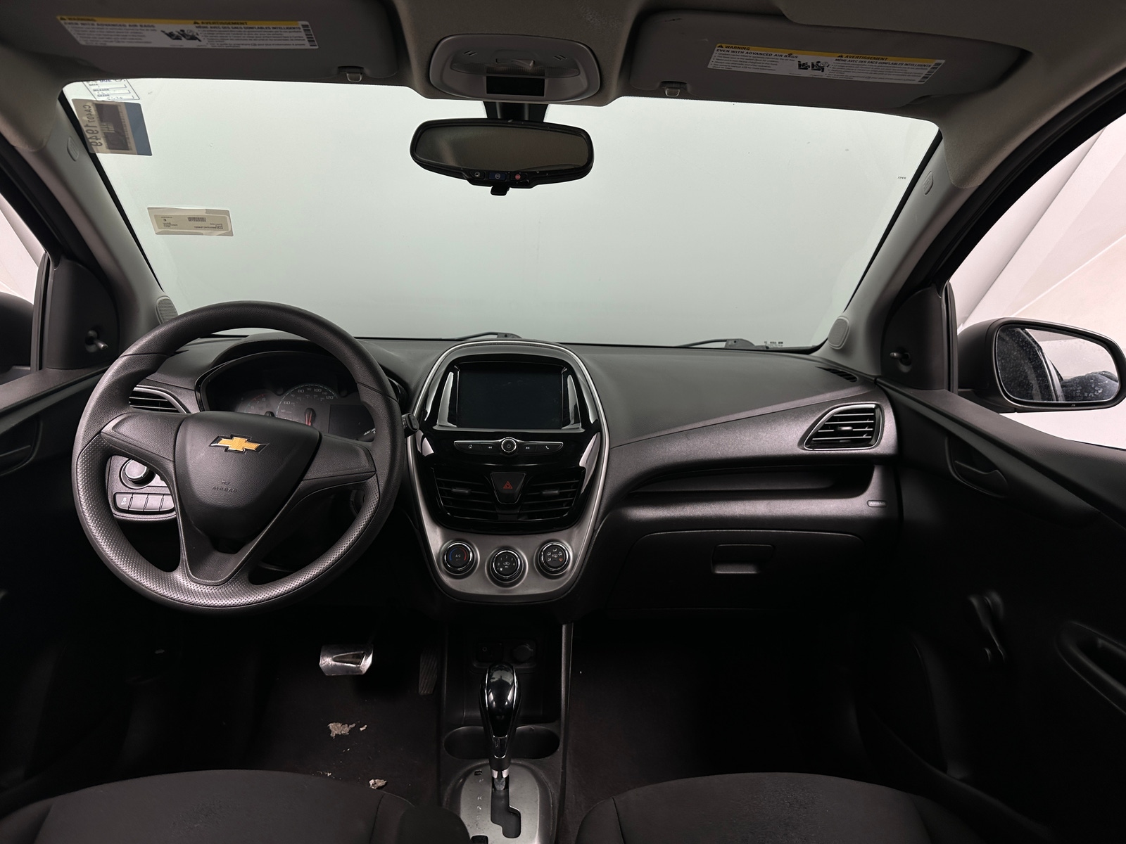 Thumbnail: 2017 Chevrolet Spark - 3