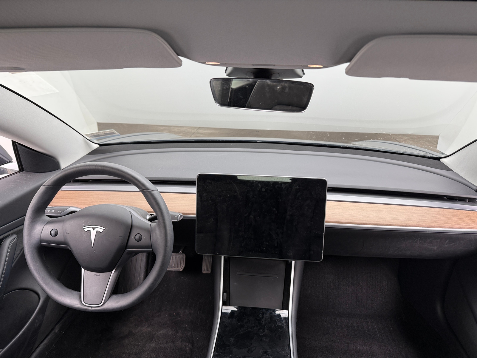 Thumbnail: 2019 Tesla Model 3 - 2