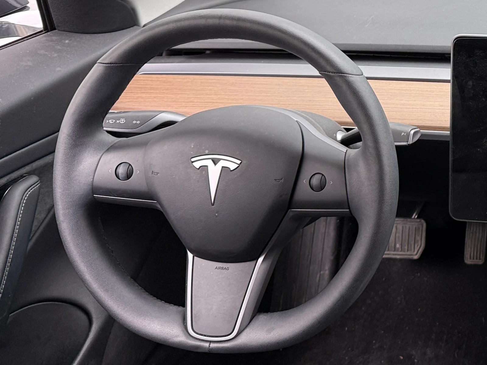 Thumbnail: 2019 Tesla Model 3 - 4