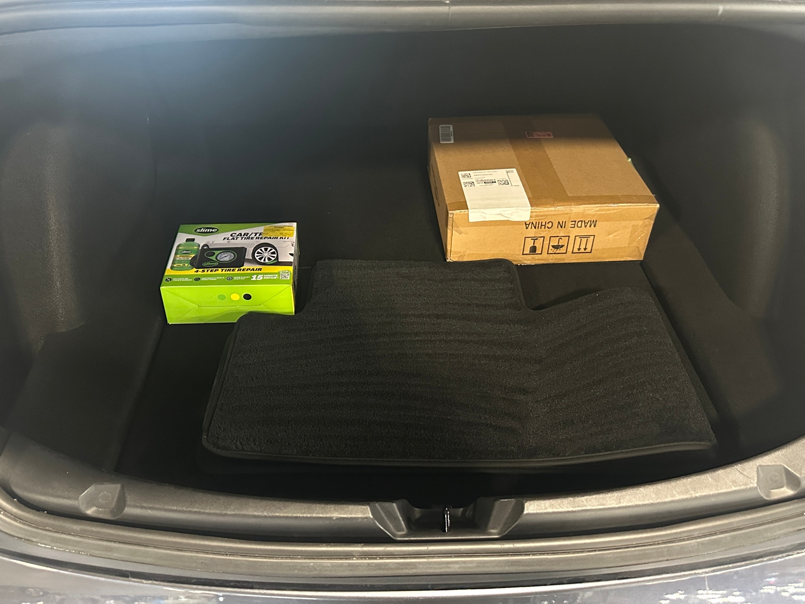 Thumbnail: 2019 Tesla Model 3 - 6