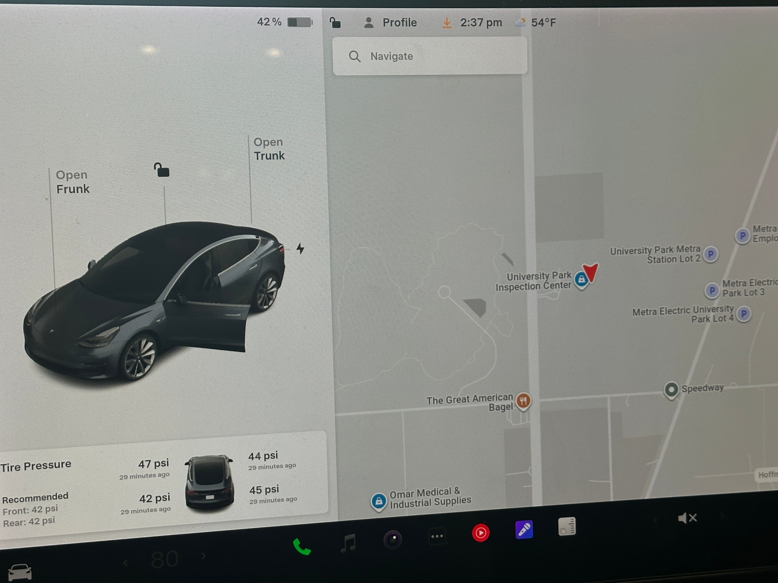 Thumbnail: 2019 Tesla Model 3 - 3