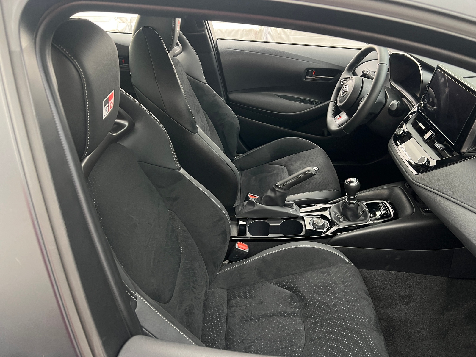 Thumbnail: 2024 Toyota GR Corolla - 2