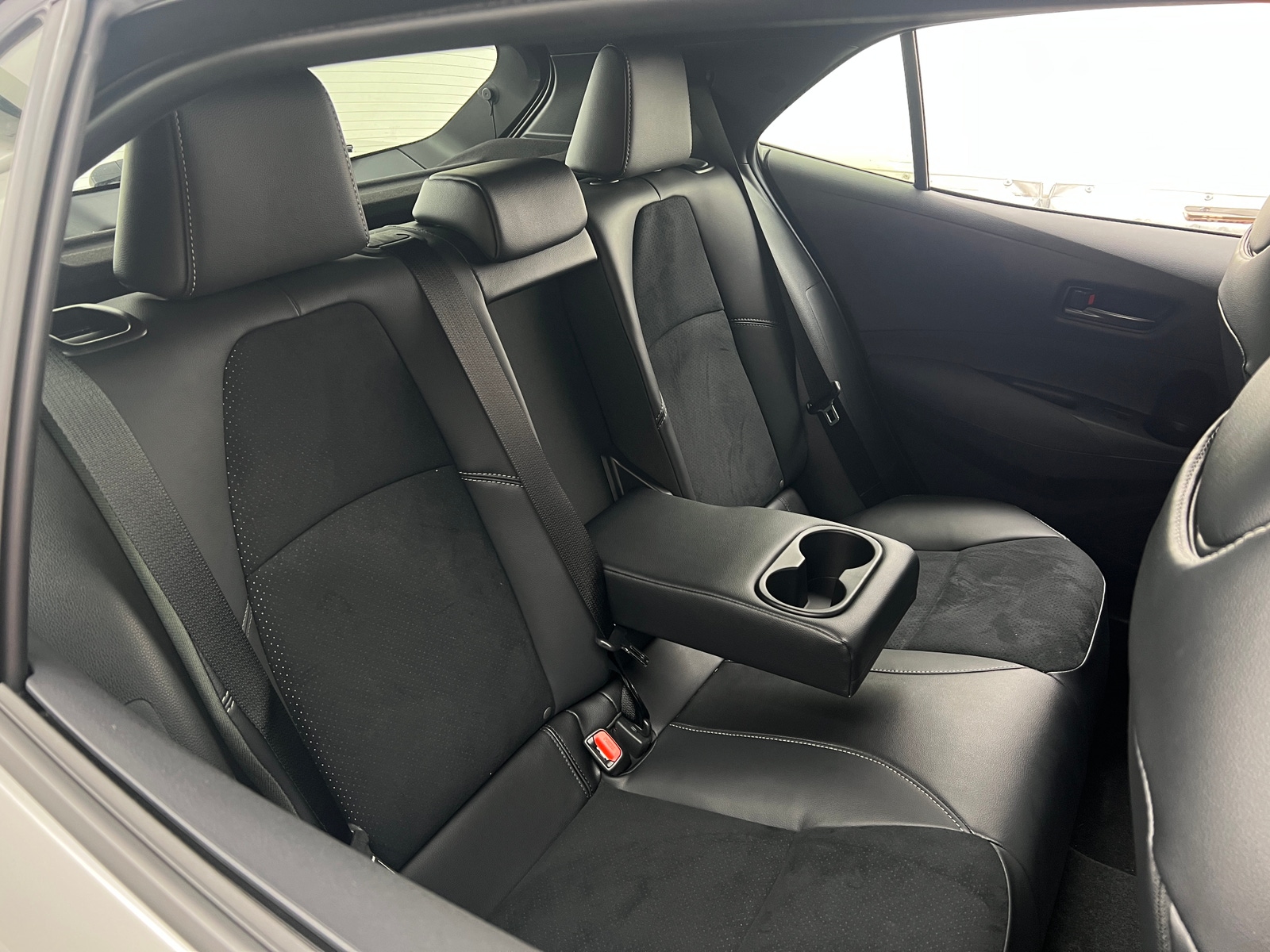 Thumbnail: 2024 Toyota GR Corolla - 6