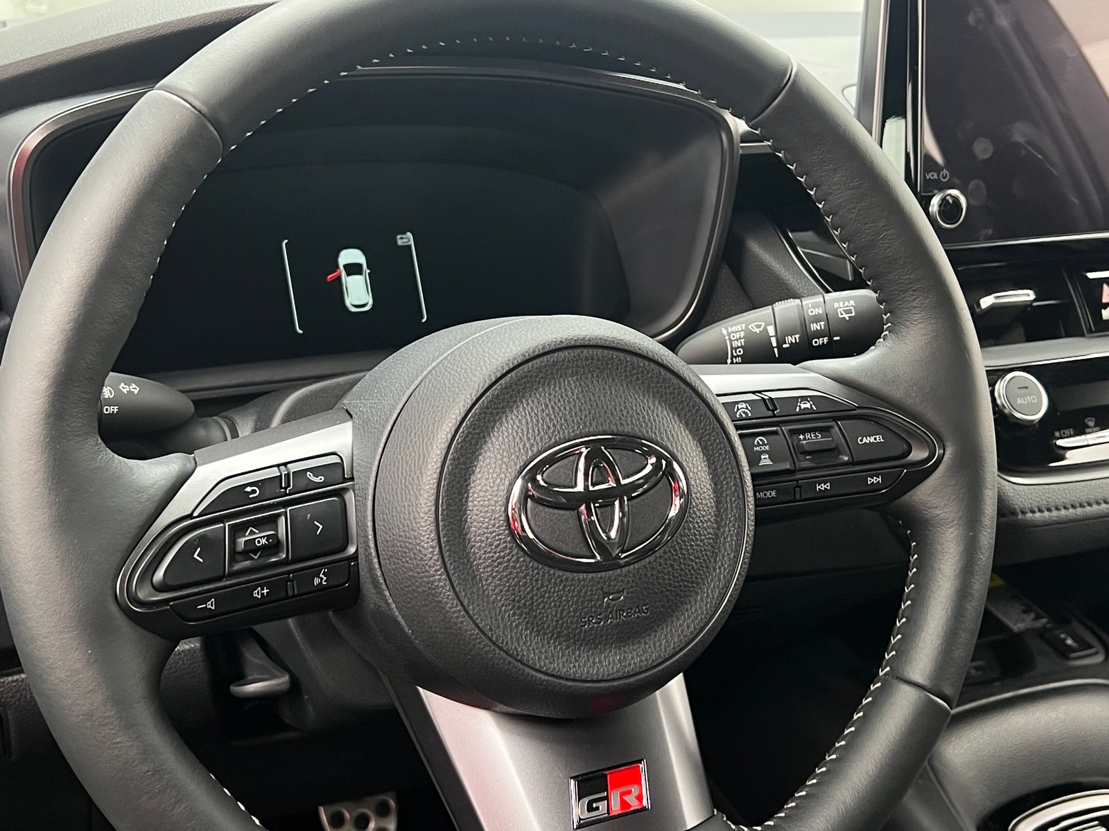 Thumbnail: 2024 Toyota GR Corolla - 5