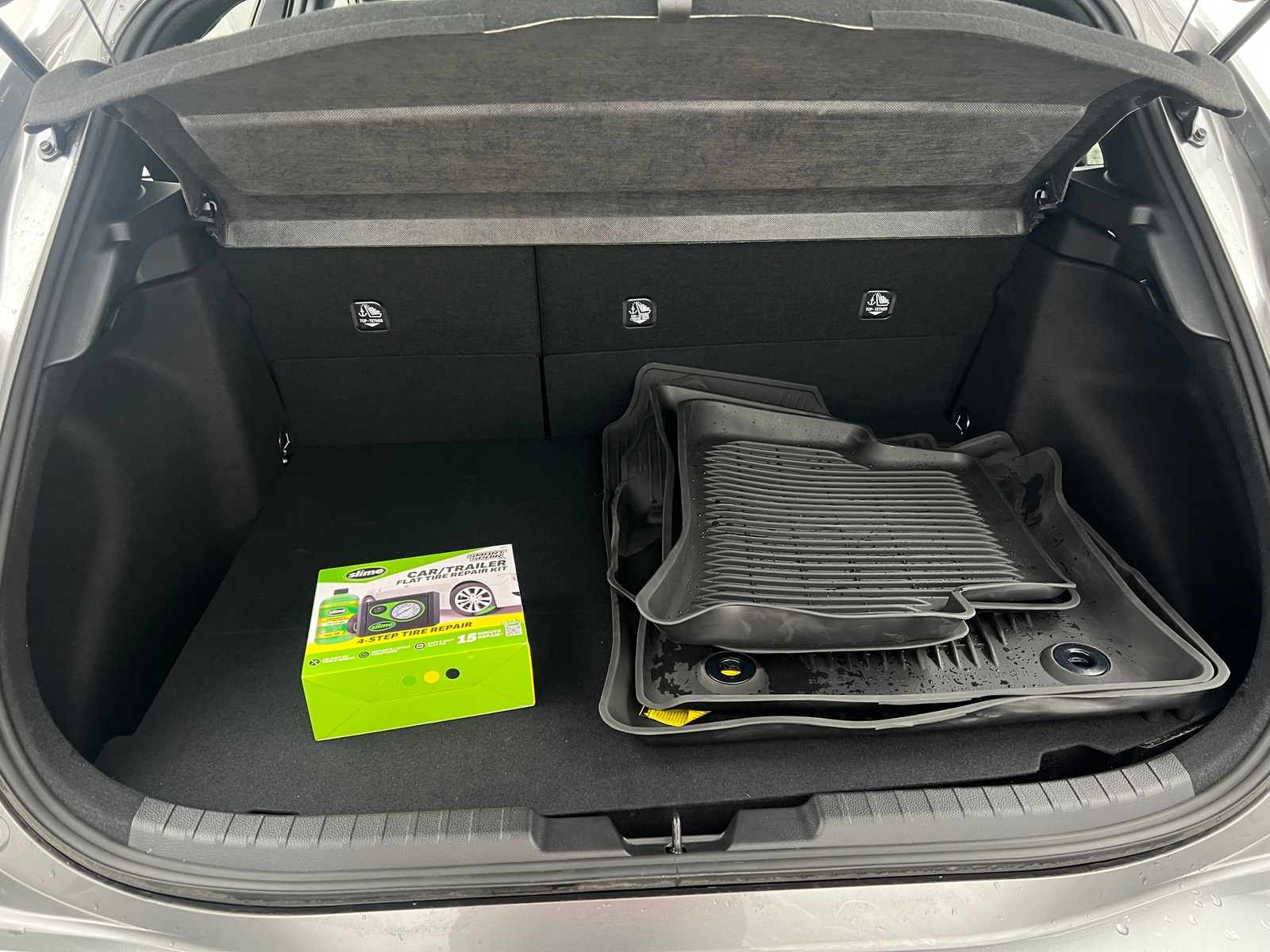 Thumbnail: 2024 Toyota GR Corolla - 7