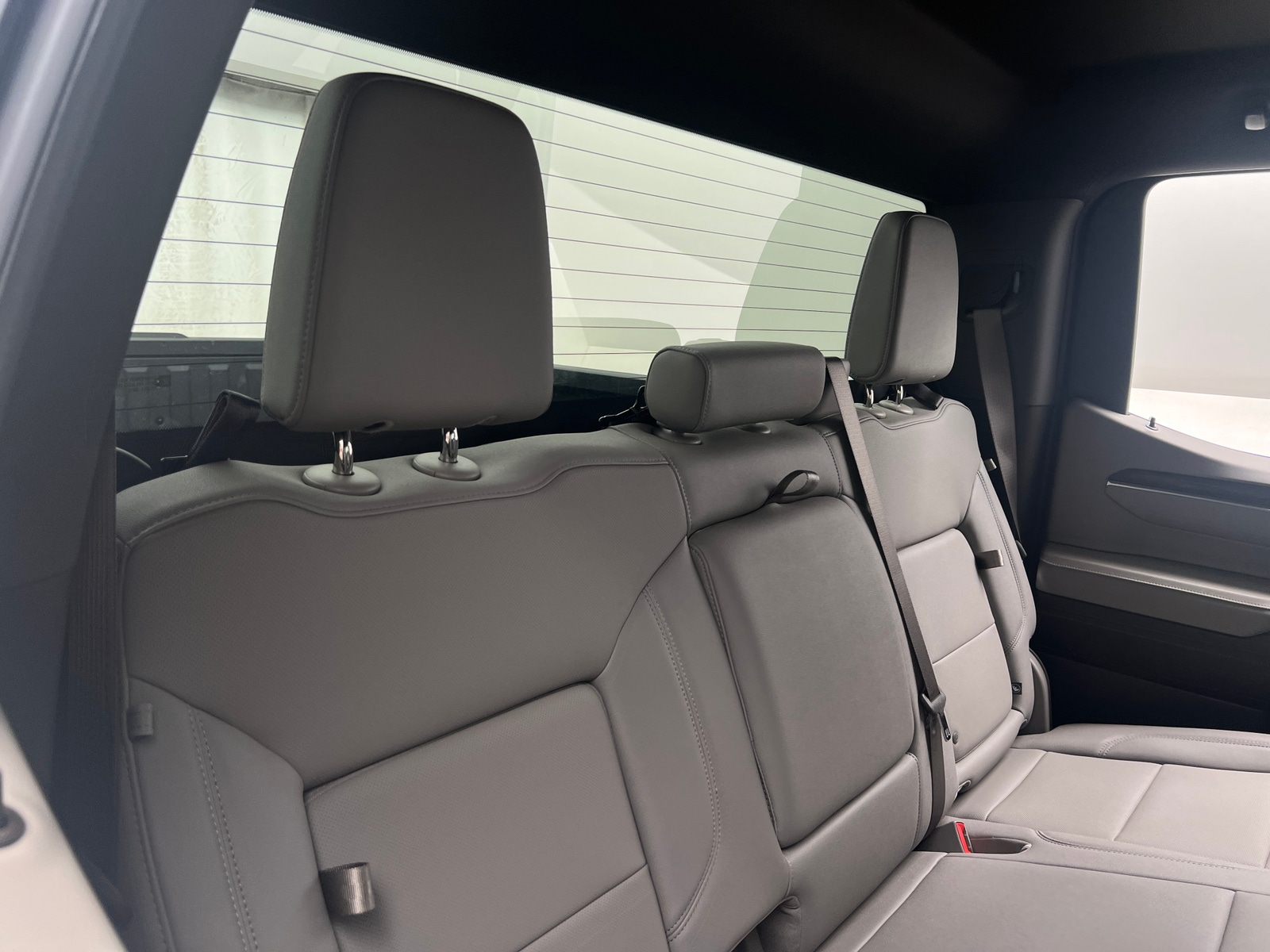 Thumbnail: 2024 GMC Sierra 1500 - 5