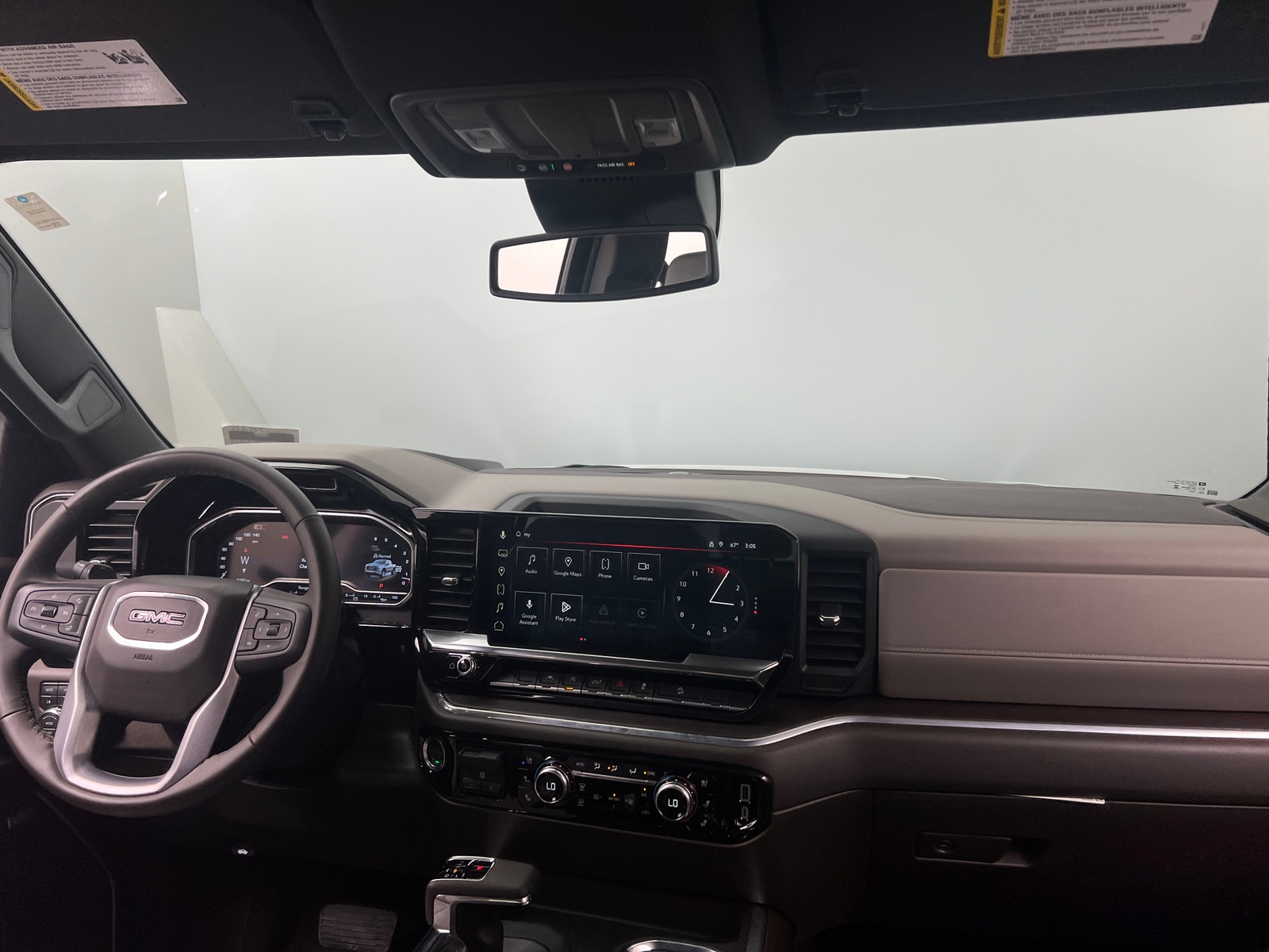 Thumbnail: 2024 GMC Sierra 1500 - 2