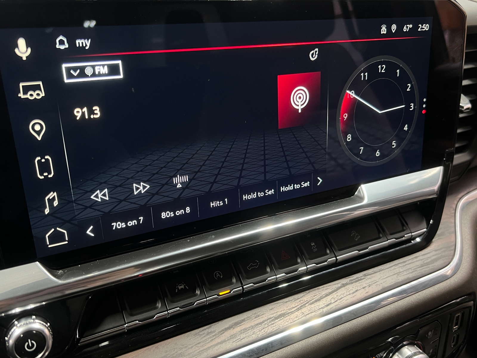 Thumbnail: 2024 GMC Sierra 1500 - 3