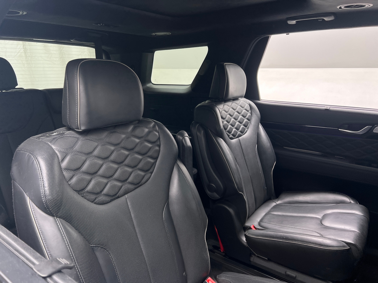 Thumbnail: 2022 Hyundai Palisade - 5