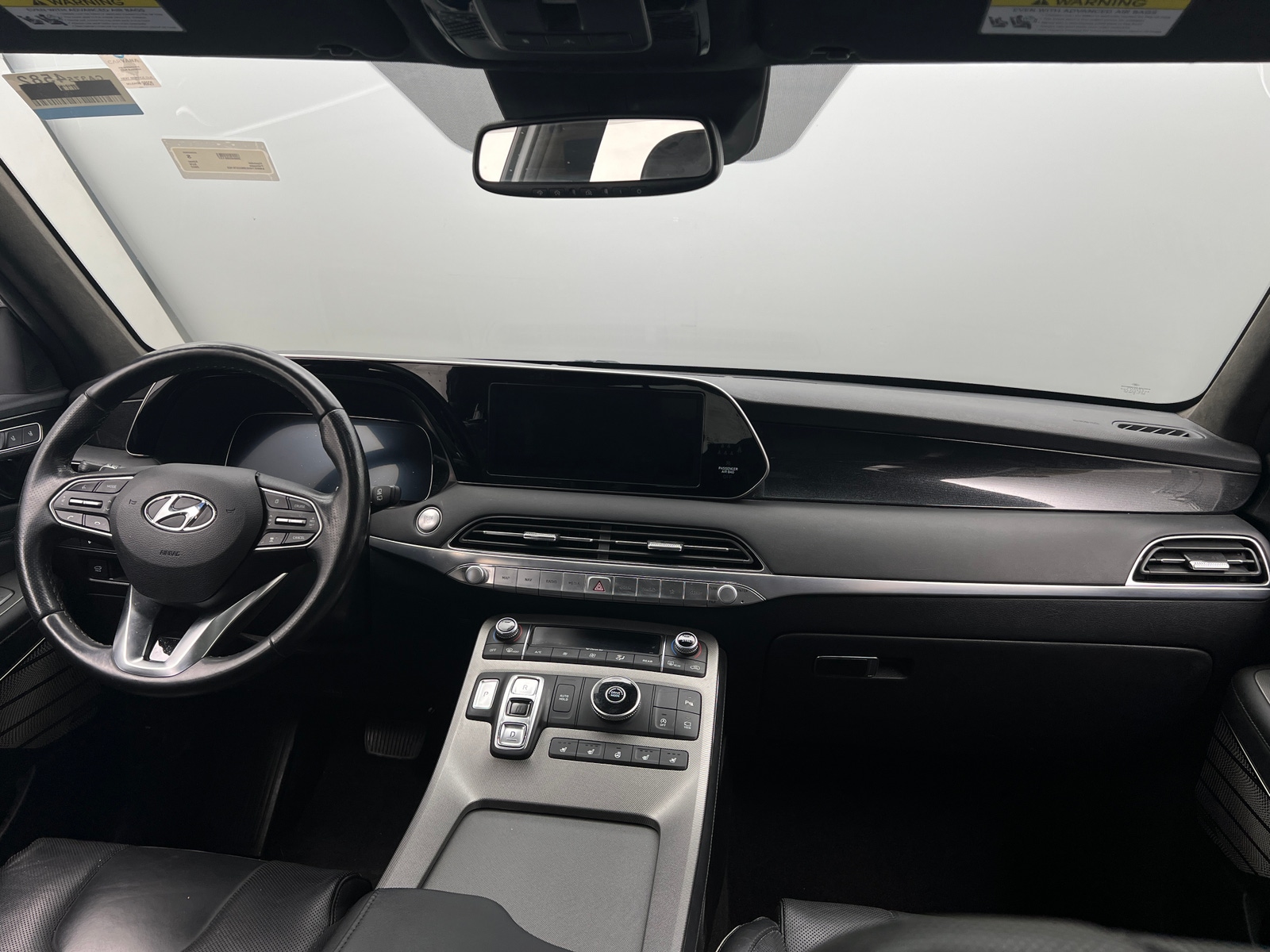 Thumbnail: 2022 Hyundai Palisade - 2