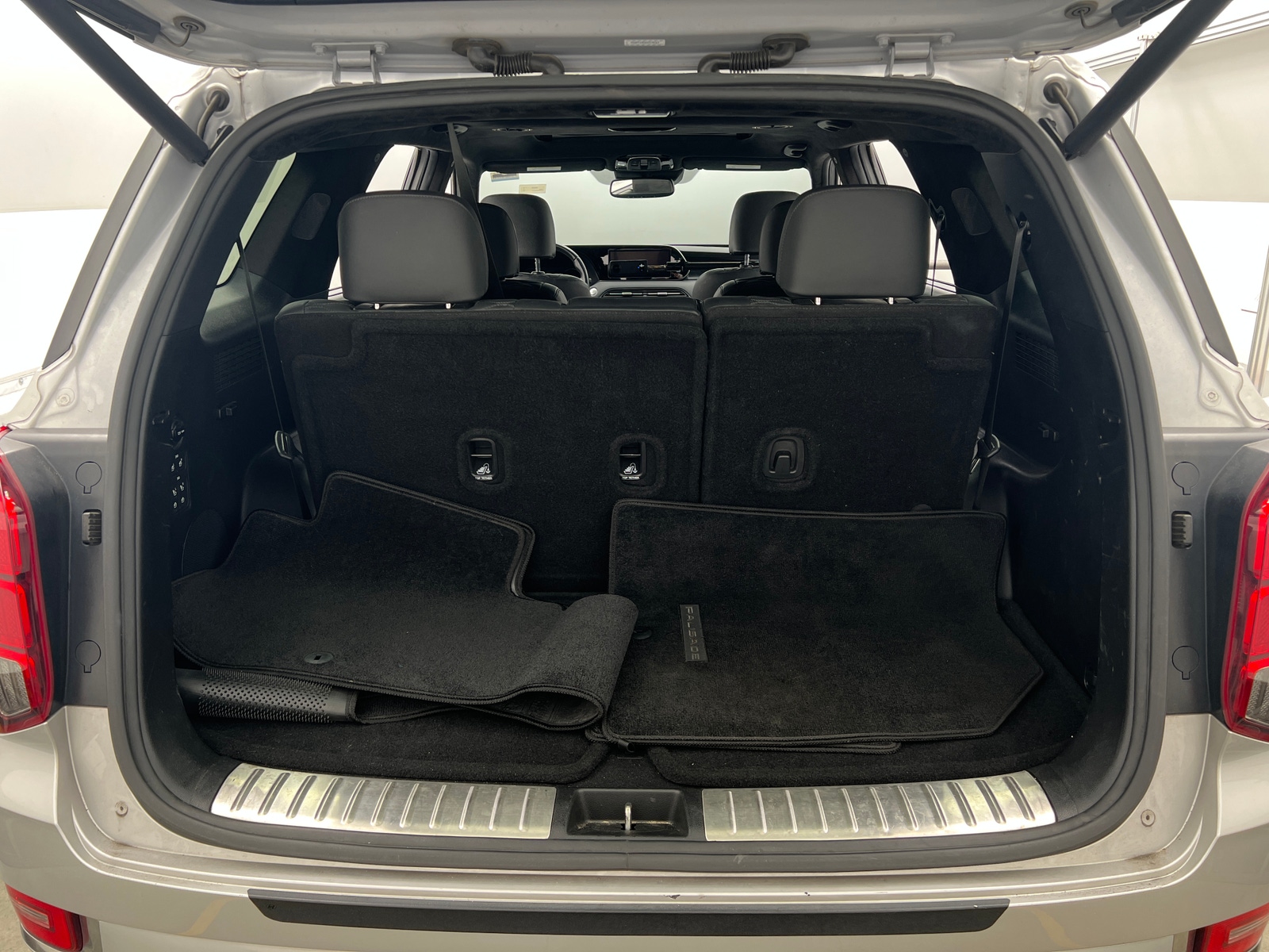 Thumbnail: 2022 Hyundai Palisade - 6