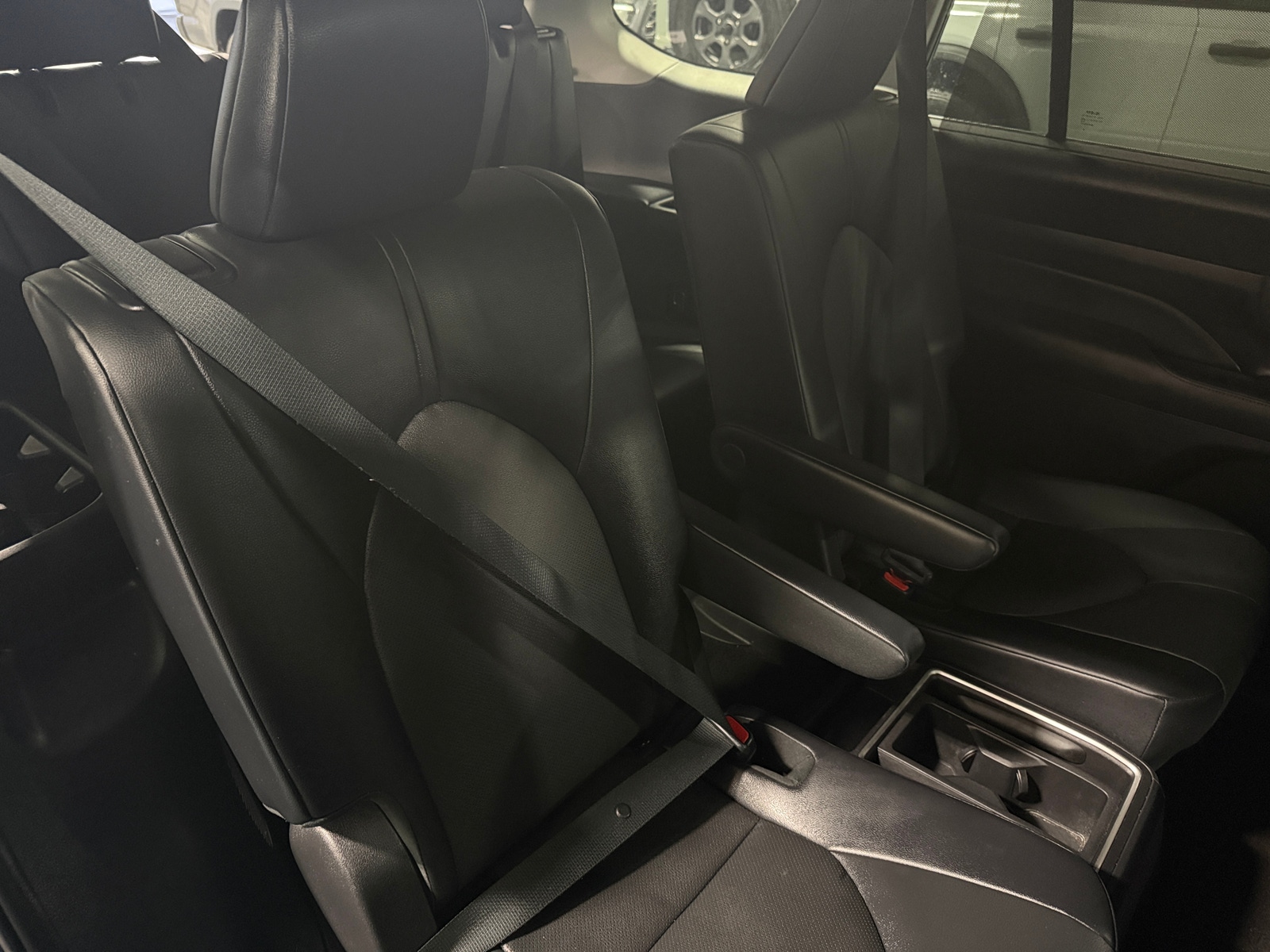 Thumbnail: 2025 Toyota Grand Highlander - 5