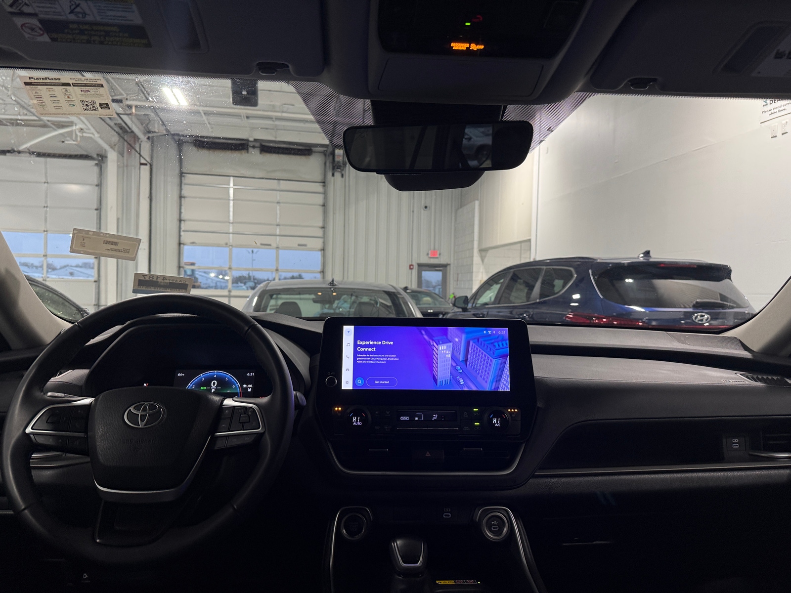 Thumbnail: 2025 Toyota Grand Highlander - 2